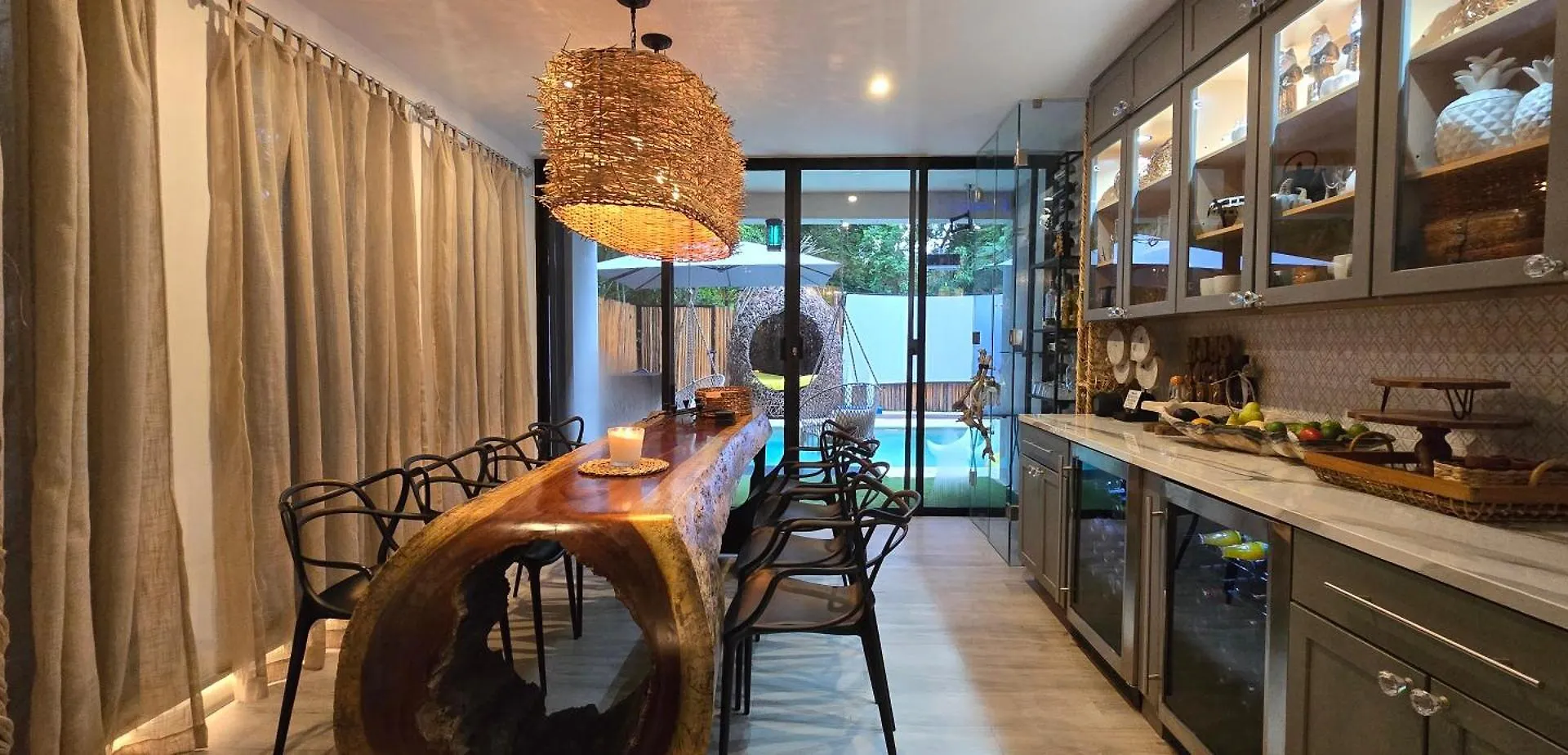 Villa Casa Pulpo Paradise In Gated Community Πλάγια Ντελ Κάρμεν 0*,