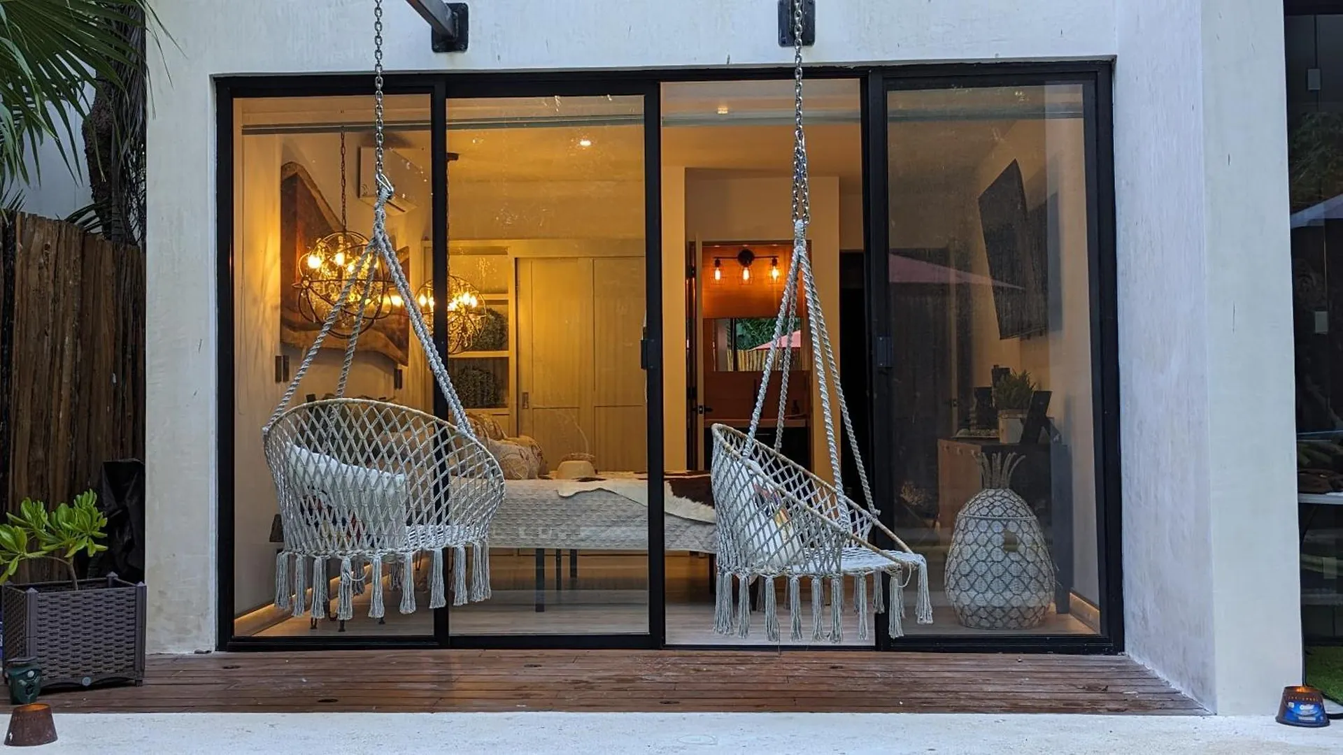 Villa Casa Pulpo Paradise In Gated Community Πλάγια Ντελ Κάρμεν