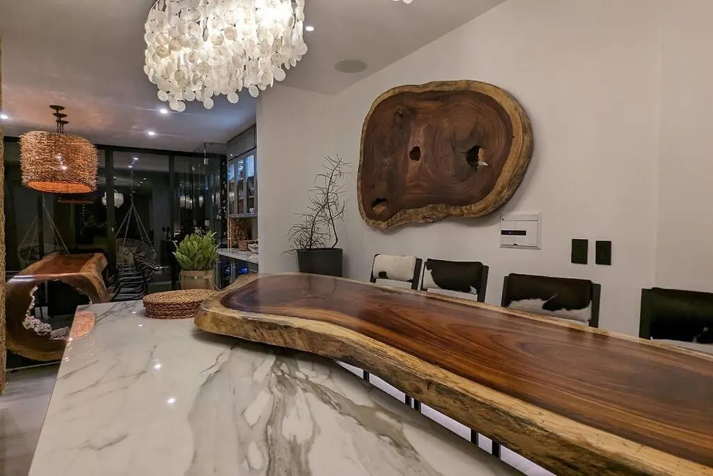 Villa Casa Pulpo Paradise In Gated Community Πλάγια Ντελ Κάρμεν