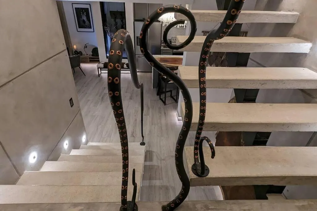 Villa Casa Pulpo Paradise In Gated Community Πλάγια Ντελ Κάρμεν Μεξικό