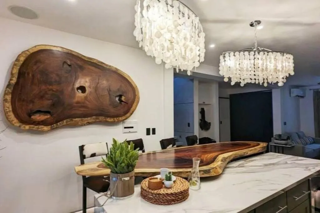 Villa Casa Pulpo Paradise In Gated Community Πλάγια Ντελ Κάρμεν