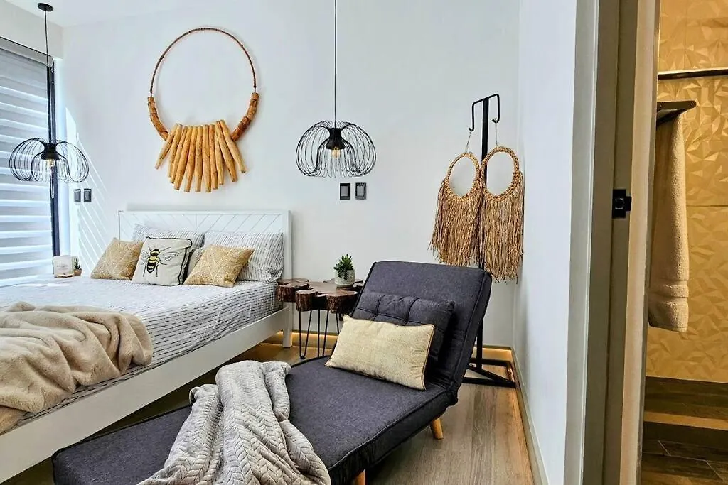Villa Casa Pulpo Paradise In Gated Community Πλάγια Ντελ Κάρμεν