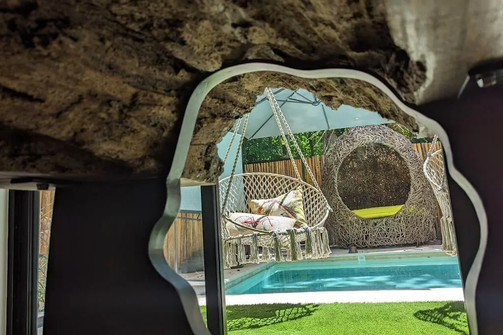 Villa Casa Pulpo Paradise In Gated Community Πλάγια Ντελ Κάρμεν