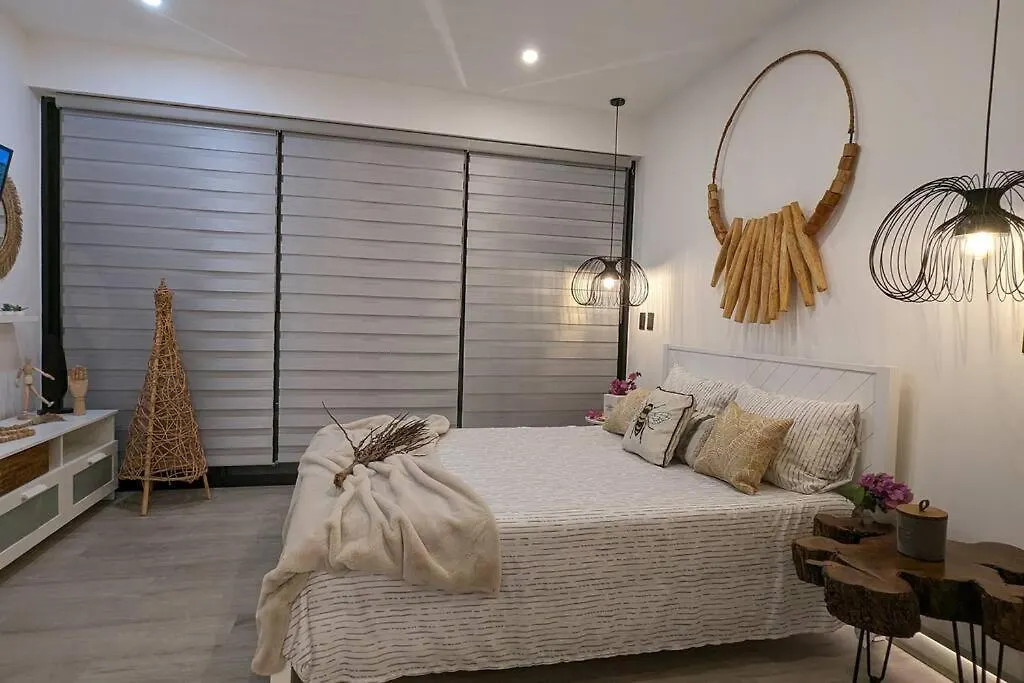 Villa Casa Pulpo Paradise In Gated Community Πλάγια Ντελ Κάρμεν