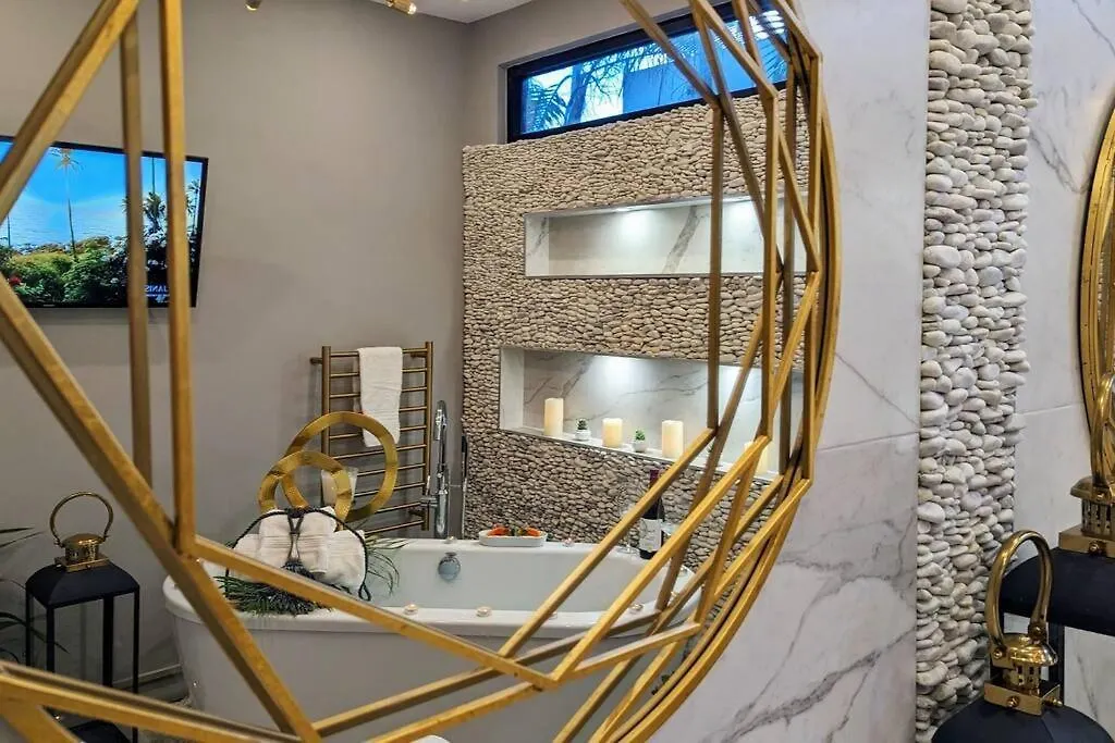 Villa Casa Pulpo Paradise In Gated Community Πλάγια Ντελ Κάρμεν 0*,