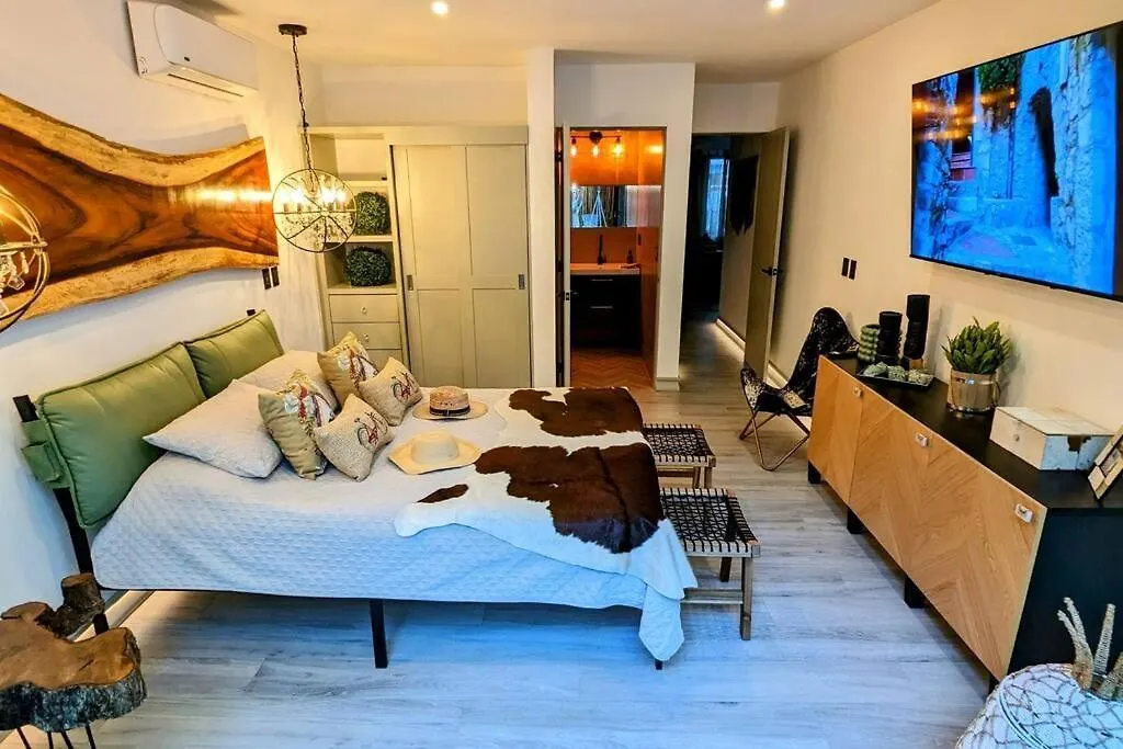 Villa Casa Pulpo Paradise In Gated Community Πλάγια Ντελ Κάρμεν 0*,