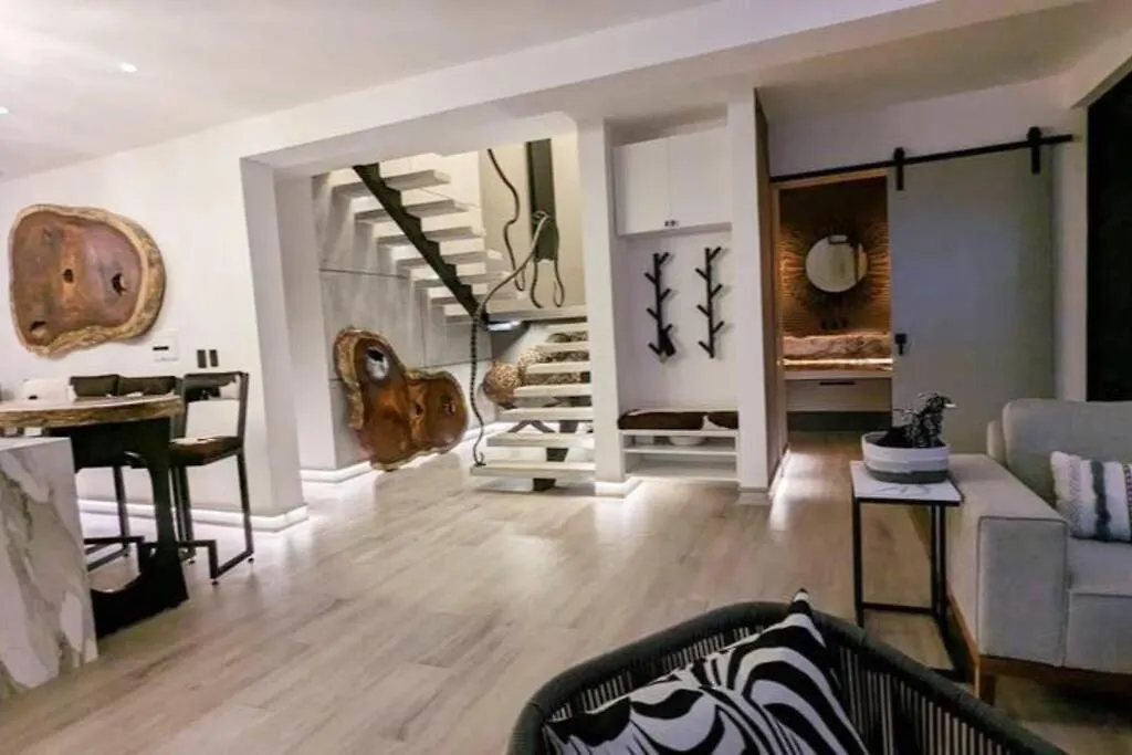 Villa Casa Pulpo Paradise In Gated Community Playa del Carmen