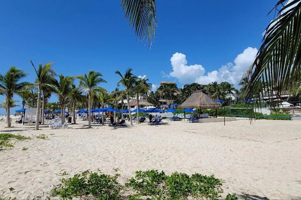 Villa Casa Pulpo Paradise In Gated Community Playa del Carmen Mexiko