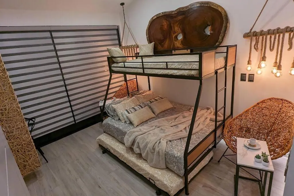 Villa Casa Pulpo Paradise In Gated Community Playa del Carmen 0*,  Mexiko