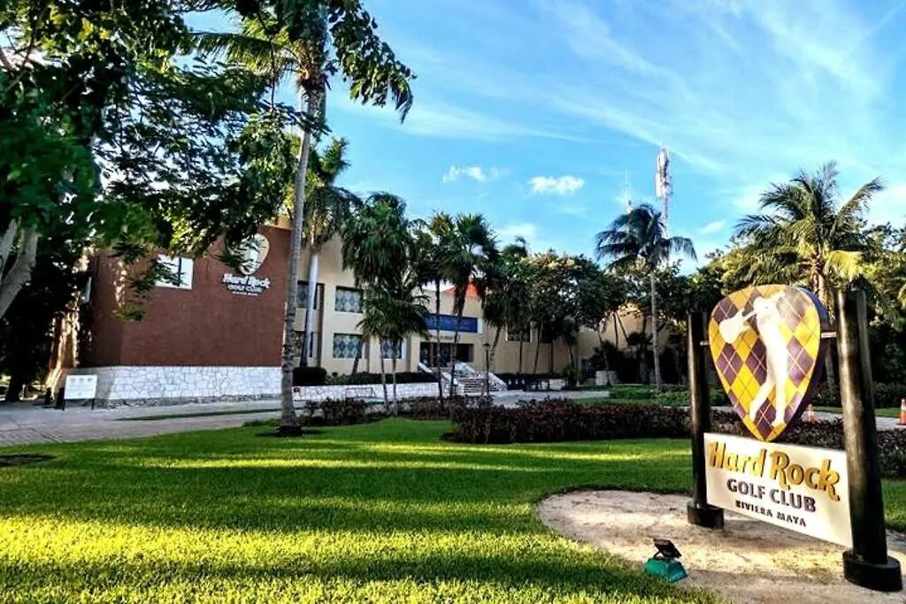 Villa Casa Pulpo Paradise In Gated Community Playa del Carmen Mexiko